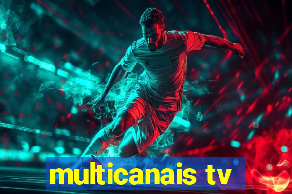 multicanais tv